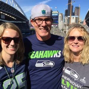 Meet your Posher, Jacque